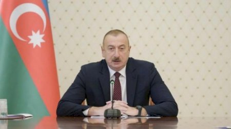 Prezident cərimələrin artırılmasını təsdiqlədi