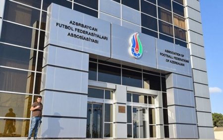 AFFA dörd komanda üçün Nazirlər Kabineti ilə danışıqlar aparır