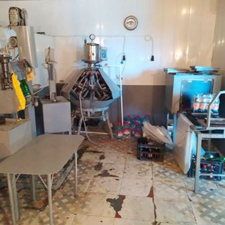 Bakıda istehsal olunan qazsız suda bağırsaq çöpü bakteriyaları aşkar edilib