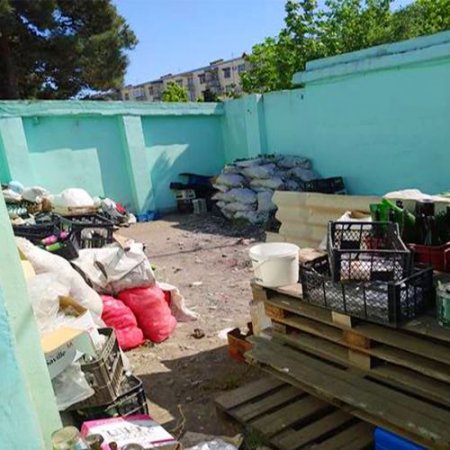 Bakıda istehsal olunan qazsız suda bağırsaq çöpü bakteriyaları aşkar edilib