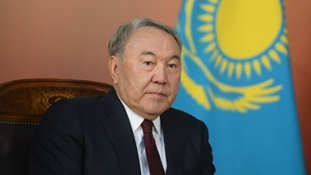 Nazarbayev koronavirusdan sağaldı