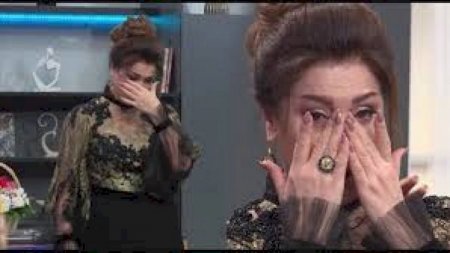 Əməkdar artistin bacısı koronavirusa yoluxdu