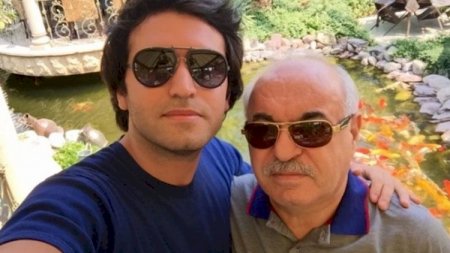 “Arzu edirəm ki, Azərbaycanda bizim kimi mənəviyyatlı insanlar çox olsun“ - Elton Məmmədov sərxoş oğlundan DANIŞDI