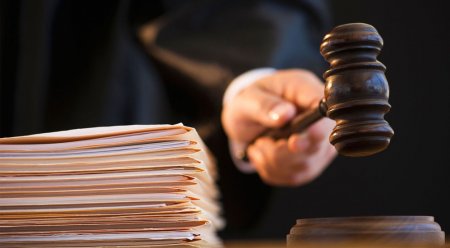 Bakıda xəstəlik yaymaqda təqsirləndirilənlərin məhkəməsi başlayır