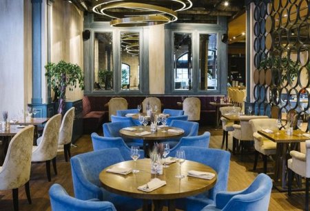 Karantinə rəğmən işləyən kafe və çayxana aşkarlandı: Sahibkarlar və müştərilər cəzalandırıldı