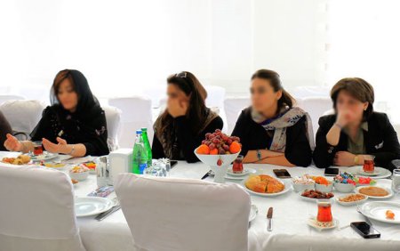 “Azərbaycanda qadınlar arasında yoluxma daha çoxdur”