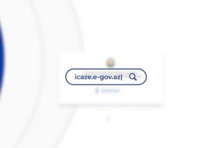 Bu icazələr avtomatik olaraq ləğv olunacaq - RƏSMİ