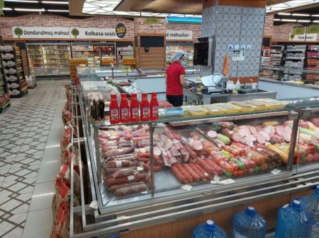 AQTA 84 müəssisədə qaydaların kobud şəkildə pozulması faktını aşkarladı