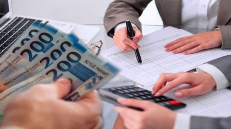 İyun ayında ümumilikdə 2,3 milyondan çox şəxsə sosial təminat növləri üzrə ödənişlər edildi