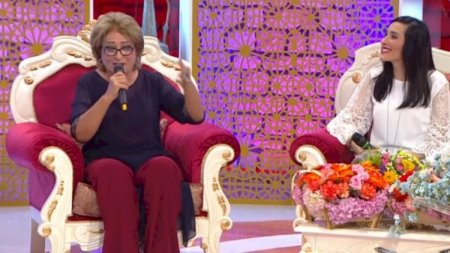 “Alan nədir, qıza heç sataşan da yoxdur“ - Xalq artisti