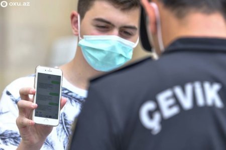 Bir sıra icazələr ləğv olundu - RƏSMİ