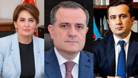 Azərbaycan təhsilinin “qızıl saatı” — BŞTİ rəhbəri R.Tağıyevin “HALAL HAQQI”