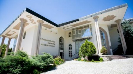 Azərbaycanın Türkiyədəki səfirliyində maliyyə pozuntusu aşkarlanıb