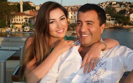 Müğənni Safura Əlizadənin atası HƏBS EDİLDİ