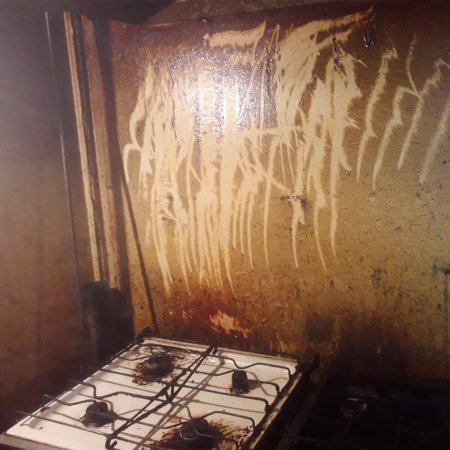  Qazaxda antisanitar şəraitdə fəaliyyət göstərən kafe aşkarlanıb