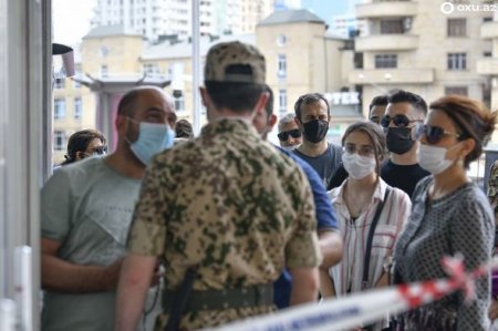 Deputat: “Karantin qaydalarını pozan kiçik bir qrup işi daha təhlükəli vəziyyətə gətirə bilər”