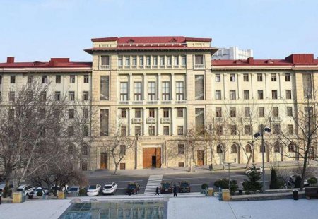 Nazirlər Kabineti QƏRAR verdi: Fəaliyyəti müvəqqəti dayandırıldı