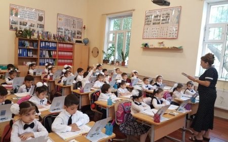 Azərbaycanda dərslər sentyabrda başlayacaq? — AÇIQLAMA
