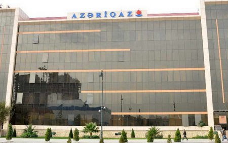 “Su xəttinin zədələnməsi qaz çəkilişi ilə bağlı deyil” - “Azəriqaz”