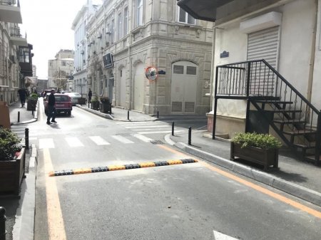 В Азербайджане установлены нормы плотности размещения посетителей объектов общепита в период пандемии