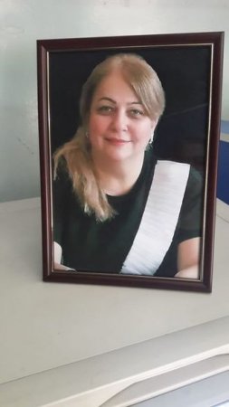  Azərbaycanda kafedra müdiri koronavirusdan öldü - FOTO