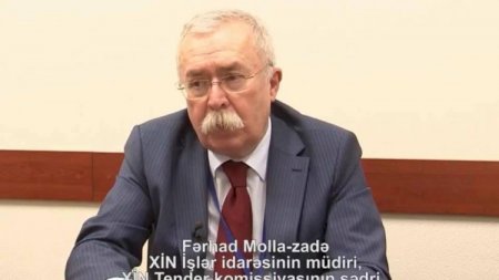 “10 faizini özümə götürürdüm...” – Nazirlikdə rüşvət bölgüsü necə aparılıb?