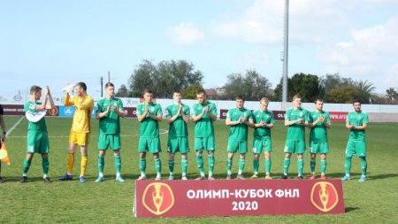 Rusiya klubunun 3 futbolçusunda koronavirus aşkarlandı