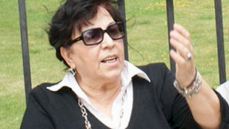 “Onlar çox qudurublar...” – Novella Cəfəroğlu ƏSƏBLƏŞDİ