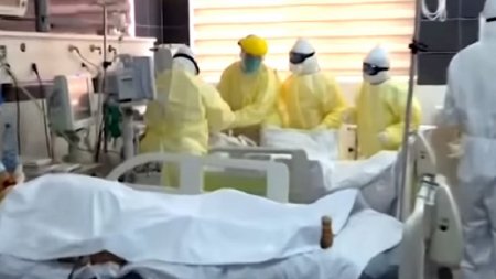 “Azərbaycan Bayrağı” ordenli polis koronavirusdan öldü (FOTO)