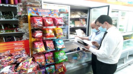 AQTA 95 müəssisədə qayda pozuntusu aşkarladı (SİYAHI)