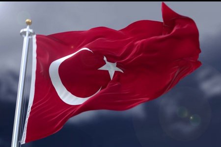 Türkiyə Böyük Millət Məclisinə sədr seçkisi keçirilir