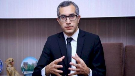 “Baş nazirin yeni qərarı təhsil haqlarının artırılması demək deyil“ - Kamran Əsədov