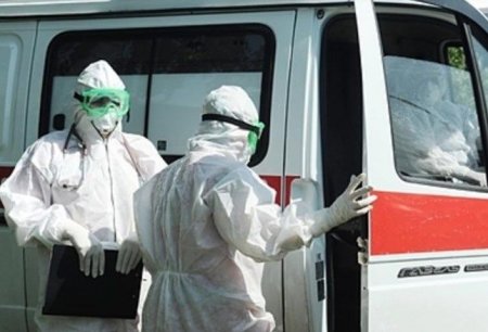 Pandemiyanın bitmə tarixi açıqlandı — 28 gün...