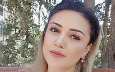 AZTV-nin koronavirusa yoluxan aparıcısı sağaldı