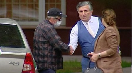 Mixail Yefremovun azərbaycanlı vəkili məhkəmədə sensasiya vəd etdi