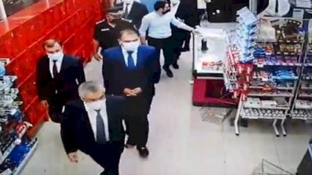 Sabunçu rayon icra başçısının hərəkətləri barədə aidiyyəti qurumlara sorğu ünvanlanıb - VİDEO