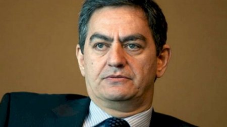 Əli Kərimli hakimiyyətindən ayda 50 min pul alıb... -  Açıqlama