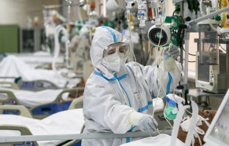 Pandemiyaya qarşı mübarizədə yeni addımlar