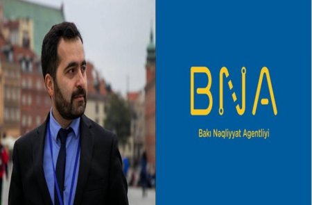 BNA Bəxtiyar Hacıyevi təhqir etdi: “Get işinlə məşğul ol …”