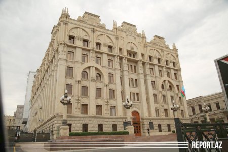 DİN polisin yas mərasiminin keçirilməsi üçün pul tələb etməsi barədə məlumata münasibət bildirib