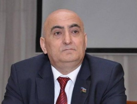 "İnsanlar Lerikin deputatına "oliqarx" deyirlər" — Sabir Rüstəmxanlı həmkarlarını TƏNQİD ETDİ