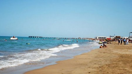 Bakı çimərlikləri nə vaxt açılacaq?