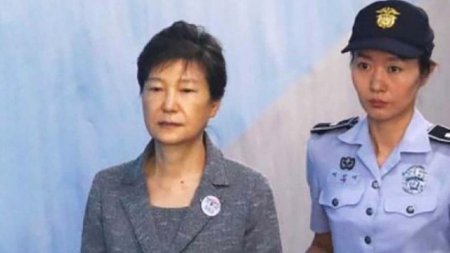 Sabiq prezidentə 20 il həbs cəzası verildi