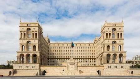 Nazirlik 585 obyektdə yoxlama apardı