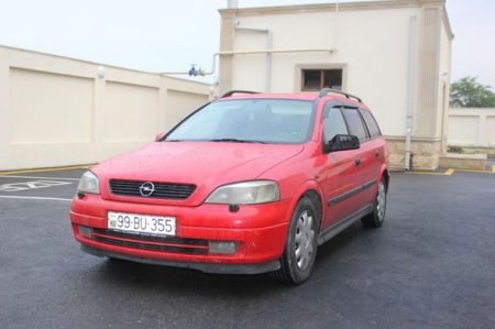 Azərbaycanda sürücüdən “unikal” fırıldaqçılıq: Başqalarının vəsiqələri ilə 50 manatdan... - FOTO