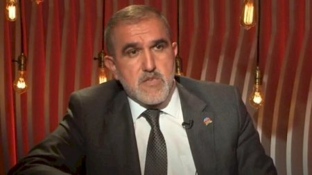 “Əlimdə silah Əli Kərimliyə qarşı savaşmağa hazıram” – Rauf Arifoğlu