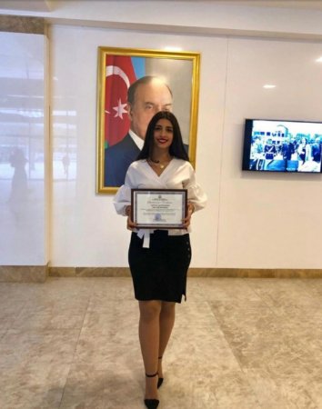 Birliyimiz sayəsində dünyanı cənginə alan pandemiyaya qalib gələcəyik