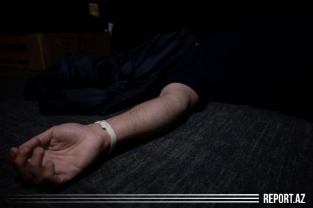 Prokurorluq Ucar sakininin öldürlməsi ilə bağlı məlumat yaydı