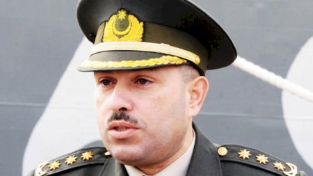 “Düşmənin təxribatına inanmayın!” - Müdafiə Nazirliyinin rəsmisi