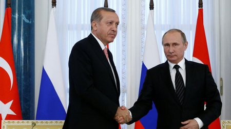 Putin Ərdoğana Ayasofya qərarının rezonansa səbəb olduğunu dedi Putin Ərdoğana Ayasofya qərarının rezonansa səbəb olduğunu dedi